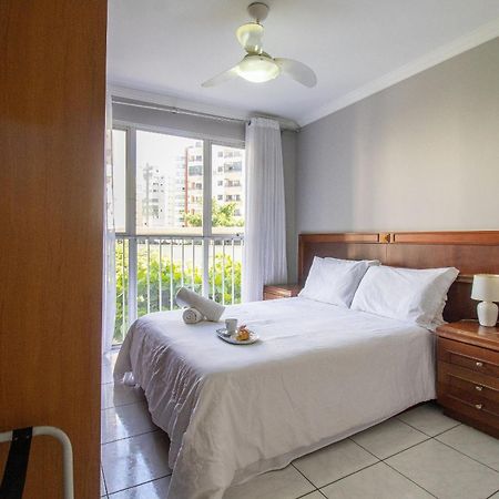 Prg11 - 4 Dorm, Aconchegante, Centro, Garagem Apartment Balneário Camboriú Екстериор снимка