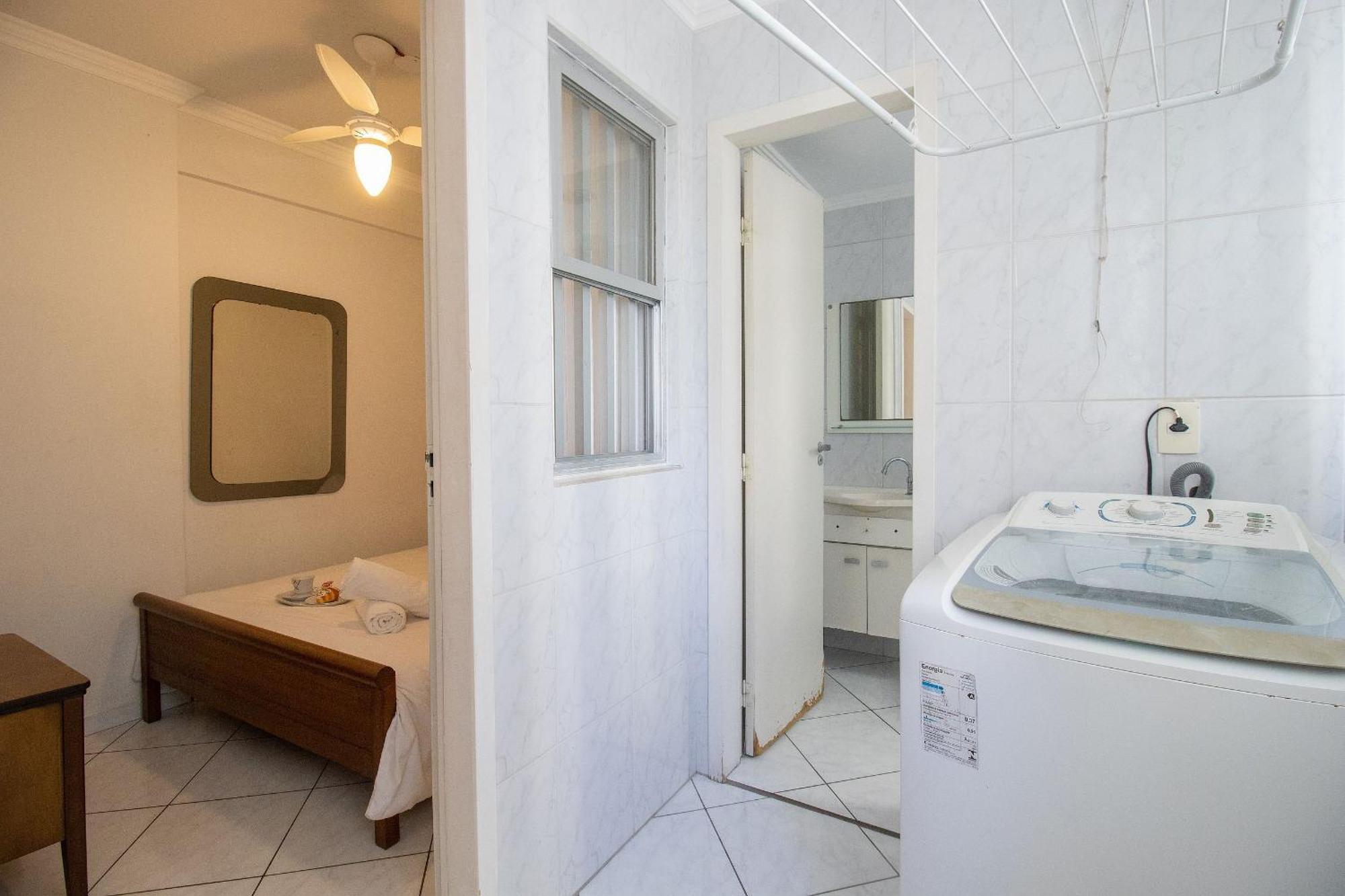Prg11 - 4 Dorm, Aconchegante, Centro, Garagem Apartment Balneário Camboriú Екстериор снимка