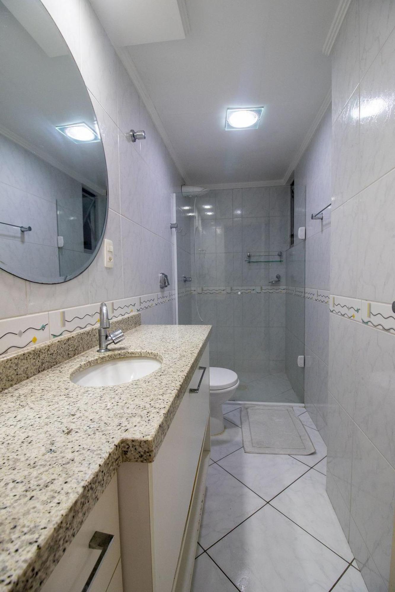 Prg11 - 4 Dorm, Aconchegante, Centro, Garagem Apartment Balneário Camboriú Екстериор снимка
