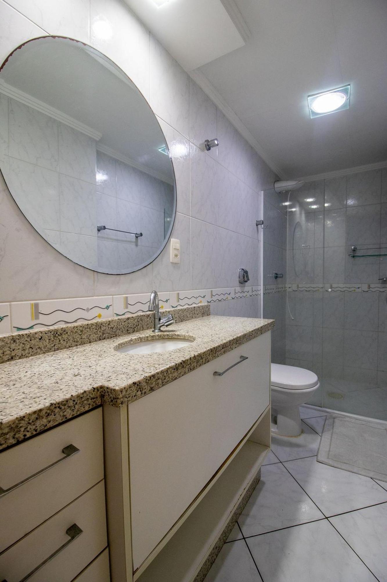 Prg11 - 4 Dorm, Aconchegante, Centro, Garagem Apartment Balneário Camboriú Екстериор снимка