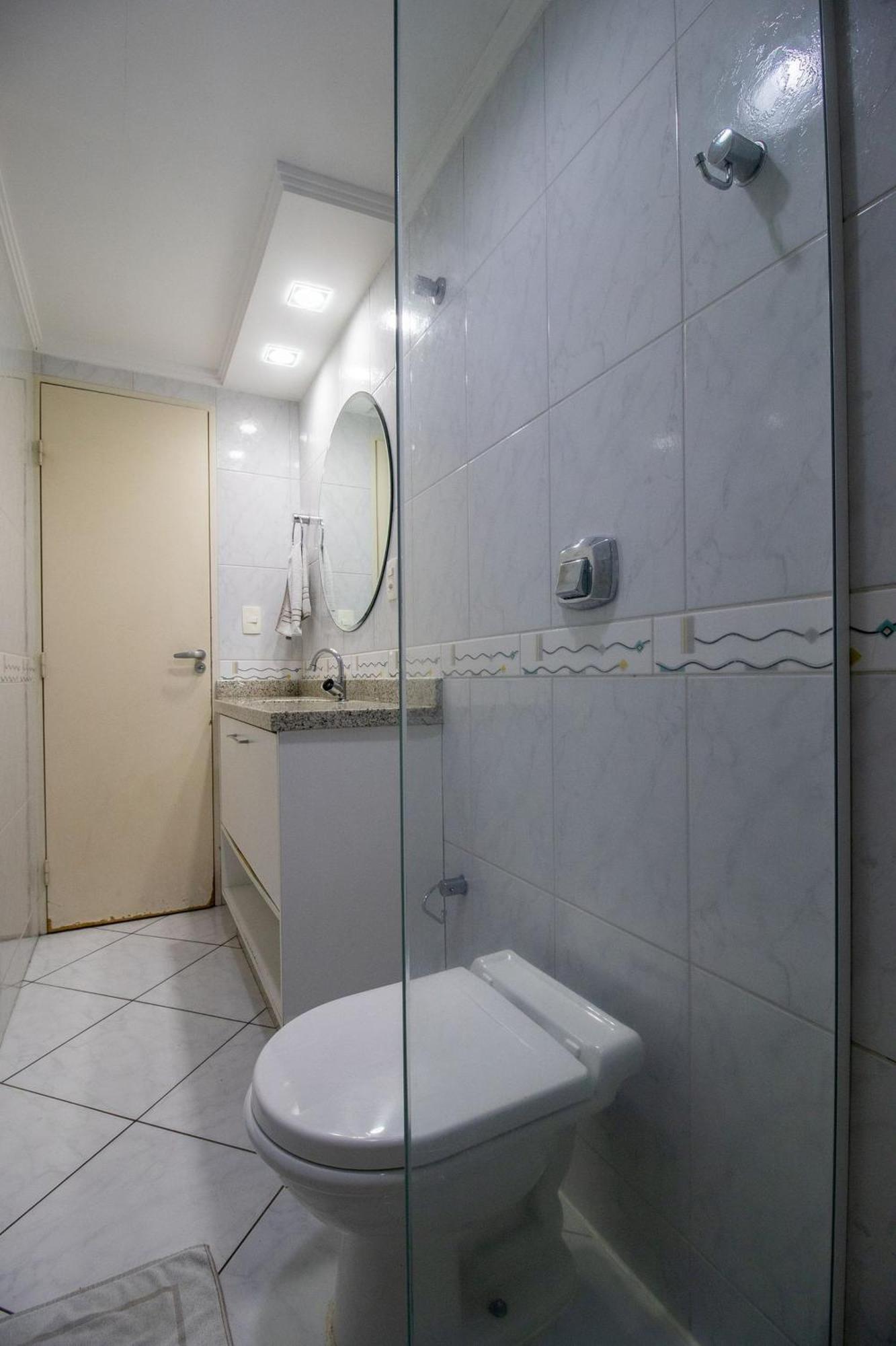 Prg11 - 4 Dorm, Aconchegante, Centro, Garagem Apartment Balneário Camboriú Екстериор снимка