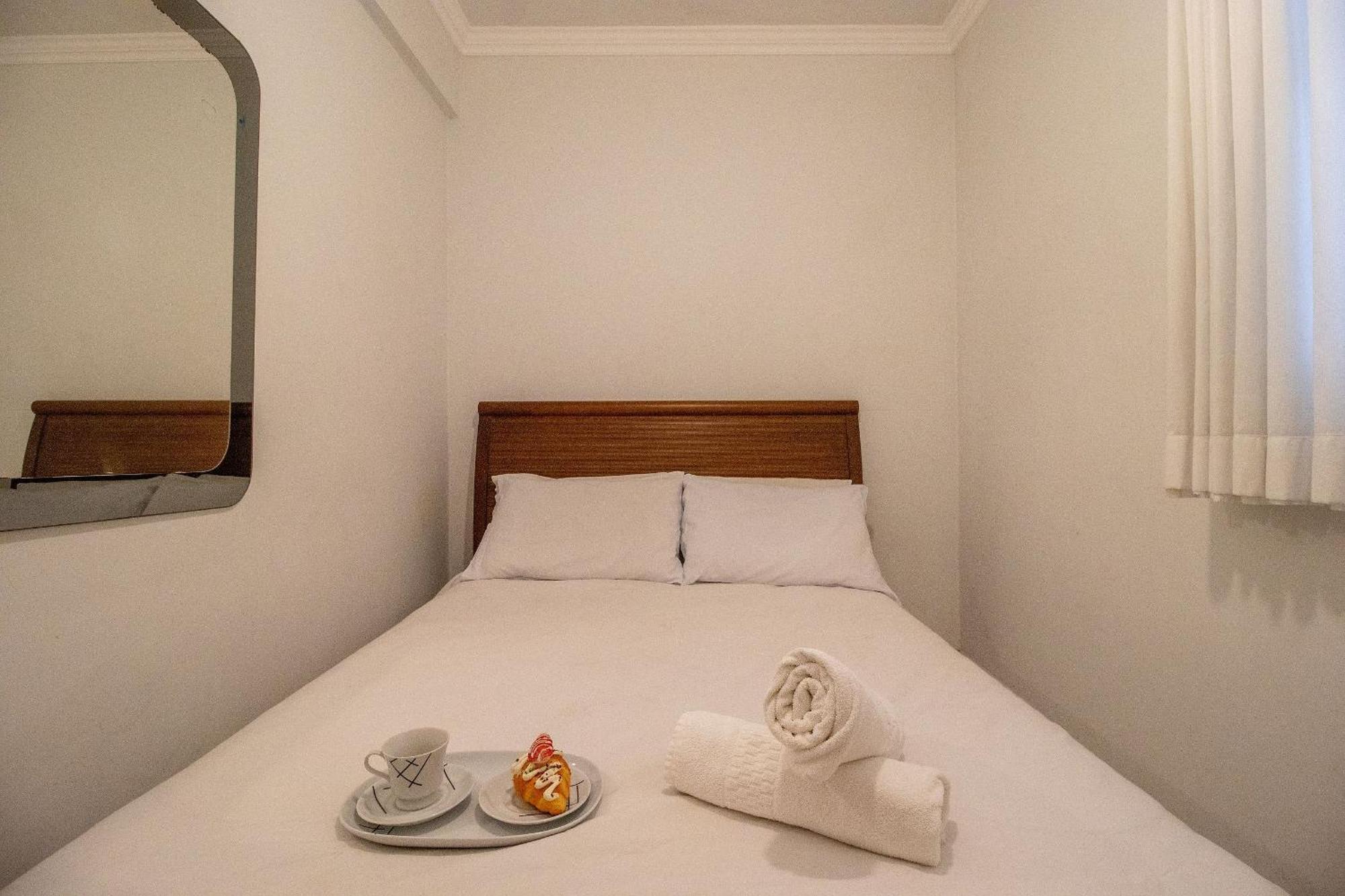 Prg11 - 4 Dorm, Aconchegante, Centro, Garagem Apartment Balneário Camboriú Екстериор снимка