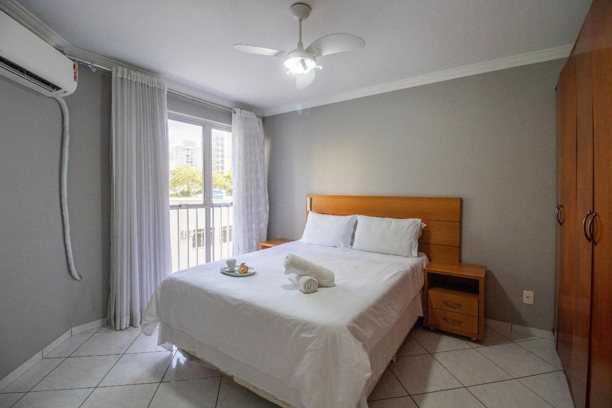 Prg11 - 4 Dorm, Aconchegante, Centro, Garagem Apartment Balneário Camboriú Екстериор снимка