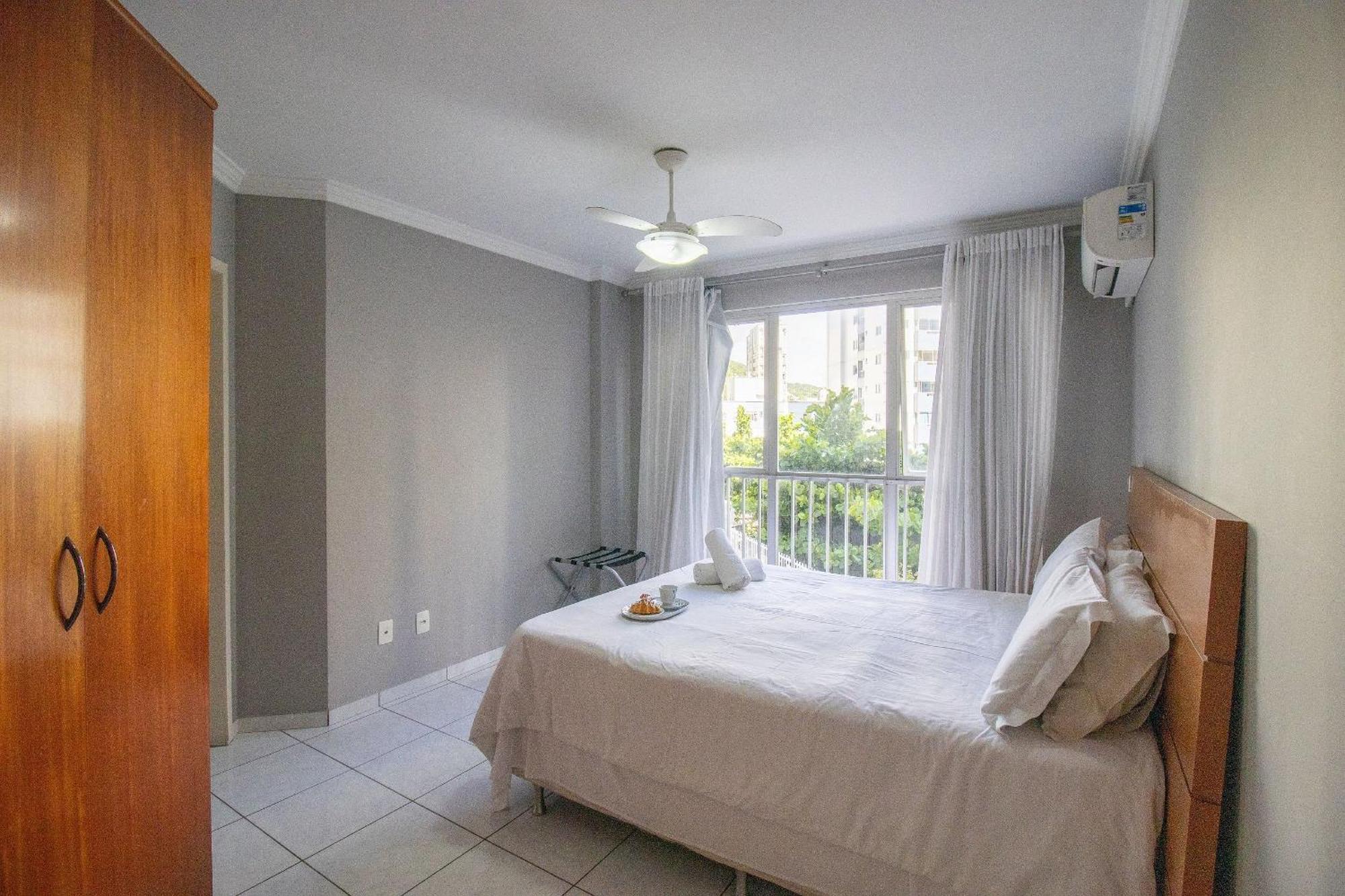 Prg11 - 4 Dorm, Aconchegante, Centro, Garagem Apartment Balneário Camboriú Екстериор снимка