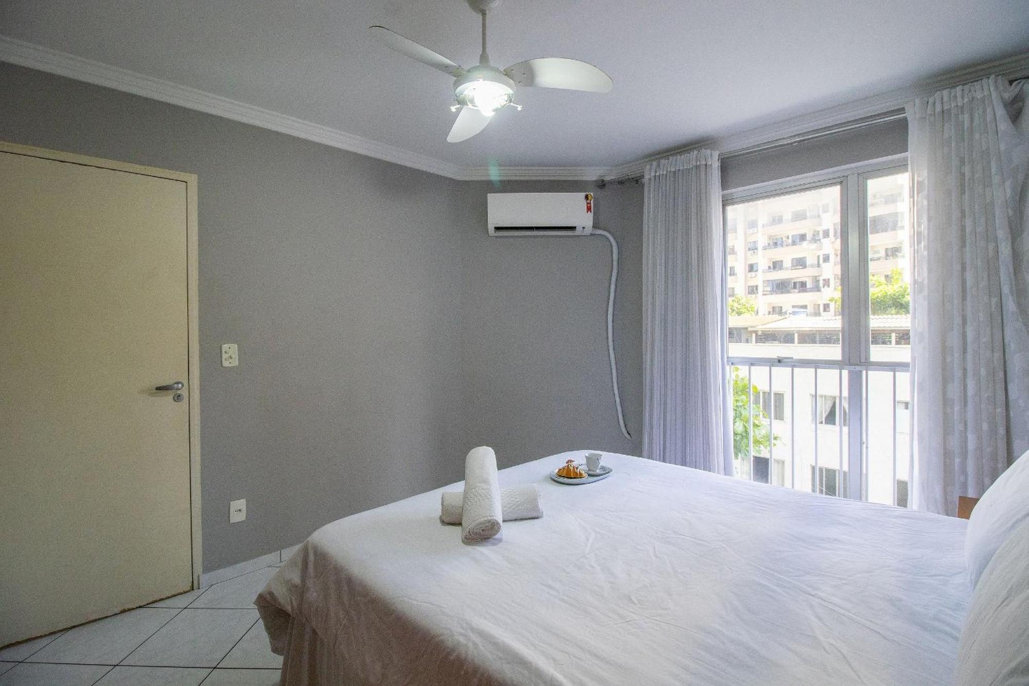 Prg11 - 4 Dorm, Aconchegante, Centro, Garagem Apartment Balneário Camboriú Екстериор снимка