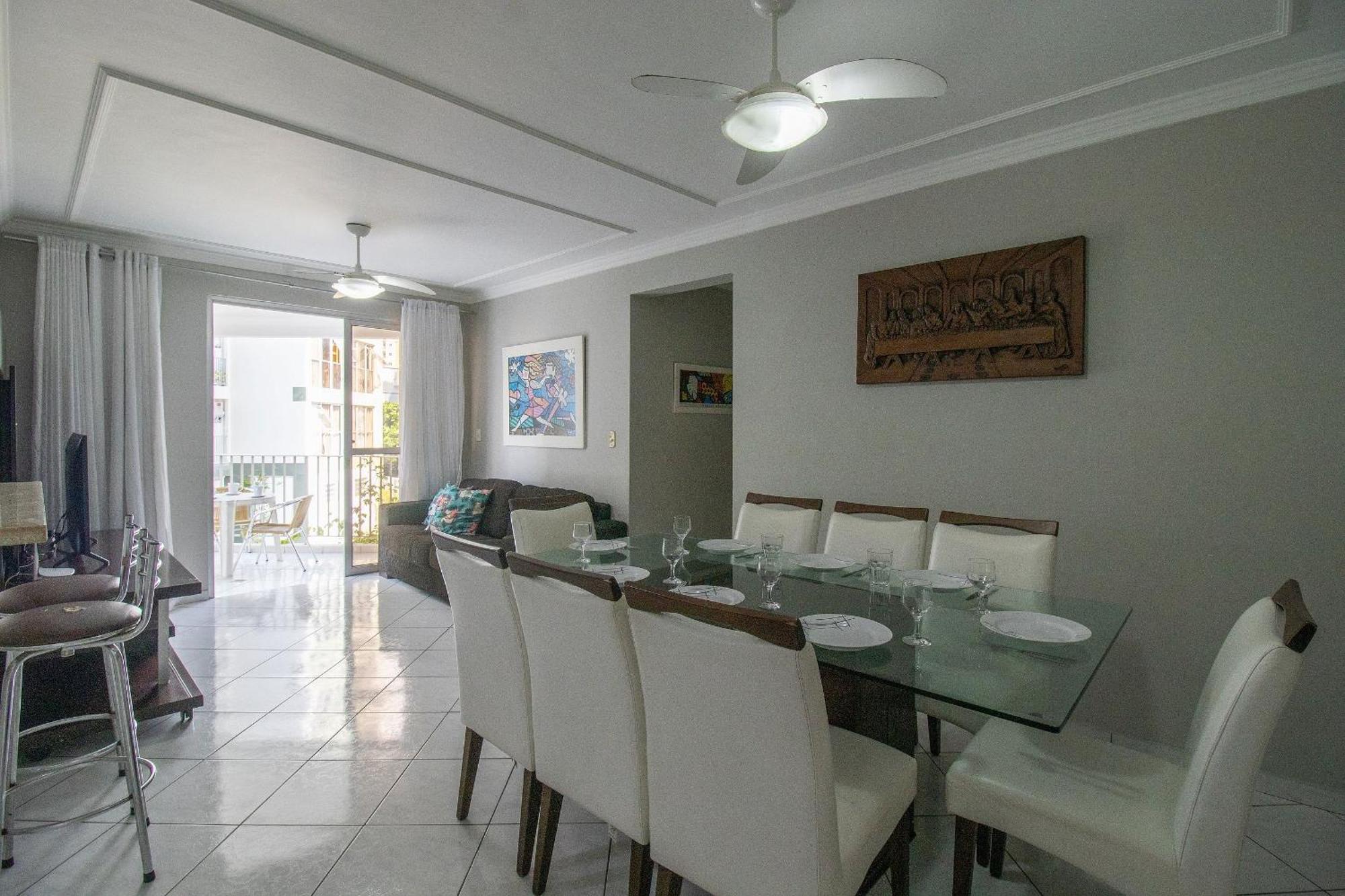 Prg11 - 4 Dorm, Aconchegante, Centro, Garagem Apartment Balneário Camboriú Екстериор снимка