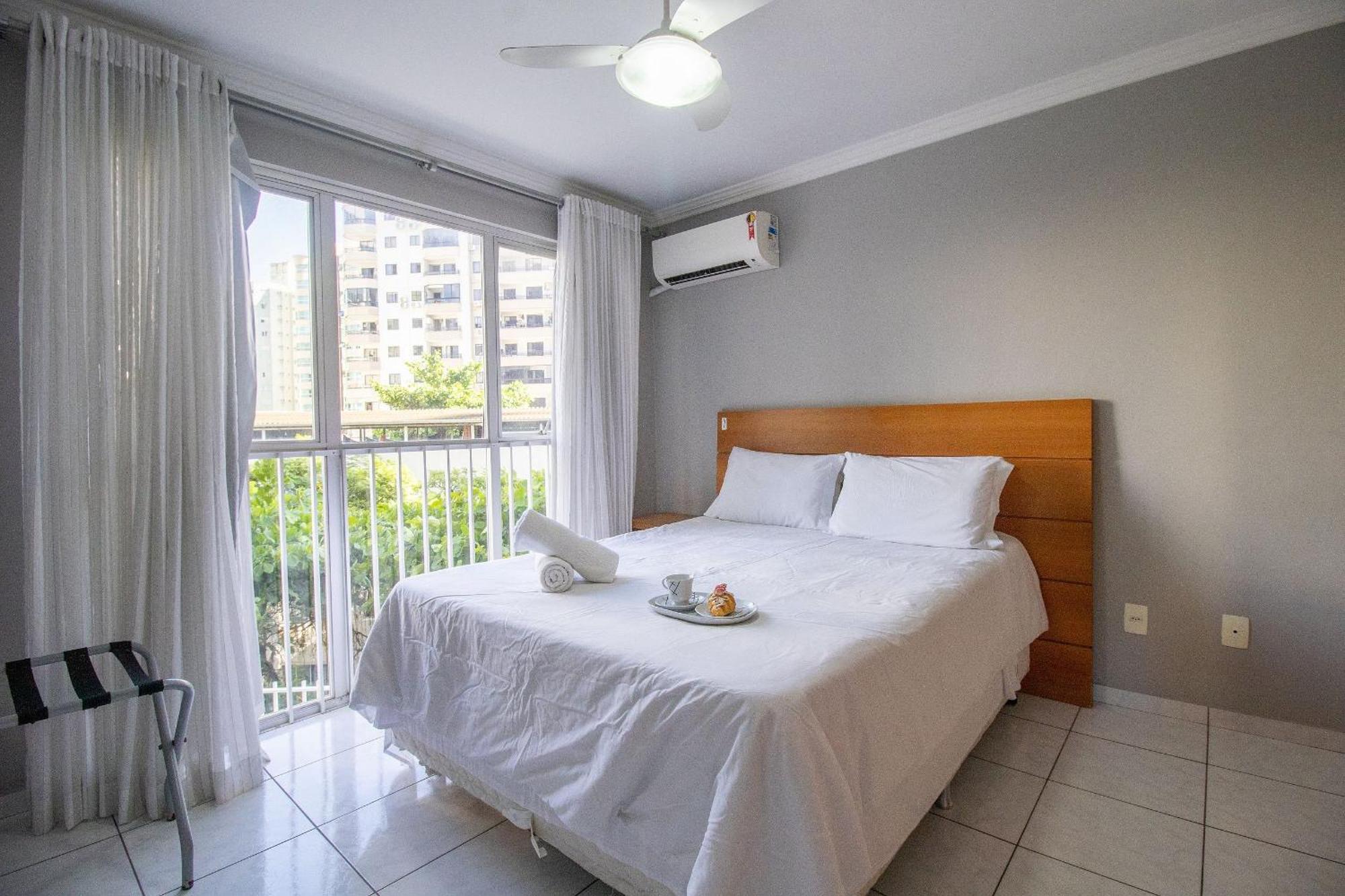 Prg11 - 4 Dorm, Aconchegante, Centro, Garagem Apartment Balneário Camboriú Екстериор снимка