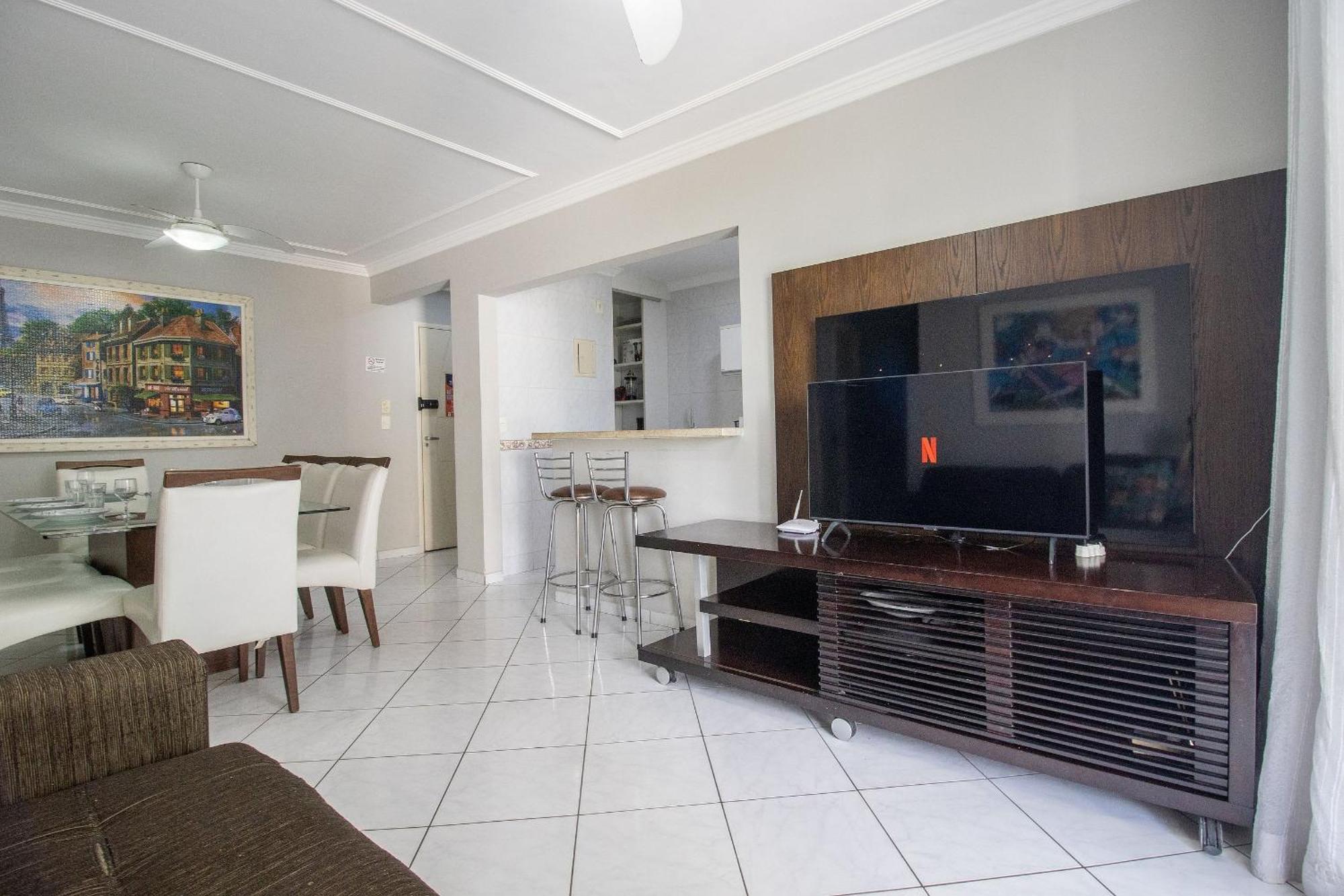 Prg11 - 4 Dorm, Aconchegante, Centro, Garagem Apartment Balneário Camboriú Екстериор снимка