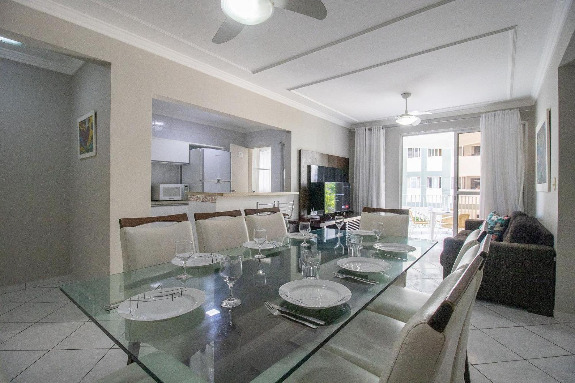 Prg11 - 4 Dorm, Aconchegante, Centro, Garagem Apartment Balneário Camboriú Екстериор снимка